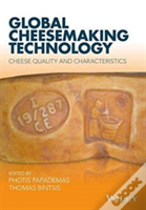 Global Cheesemaking Technology
