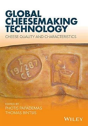 Global Cheesemaking Technology - Preview