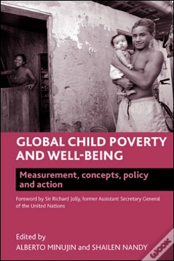 Capa do artigo Global Child Poverty And Well-Being