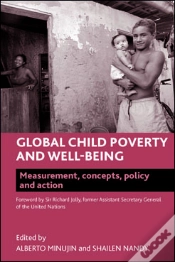 Capa do artigo Global Child Poverty And Well-Being