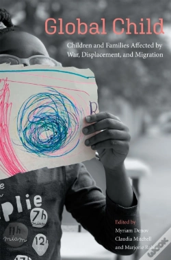Capa do artigo Global Child