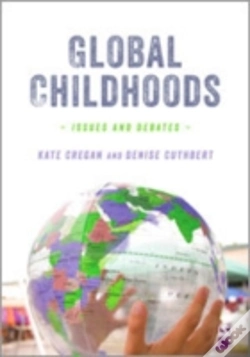 Capa do artigo Global Childhoods