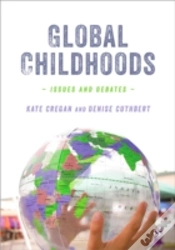 Capa do artigo Global Childhoods