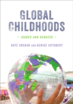Capa do artigo Global Childhoods