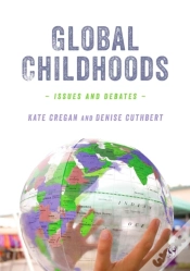 Capa do artigo Global Childhoods