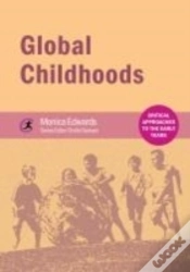 Capa do artigo Global Childhoods