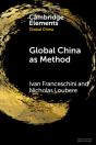 Global China As Method - Preview