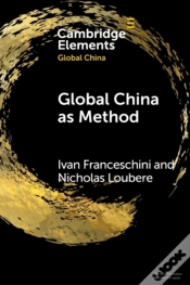 Capa do artigo Global China As Method