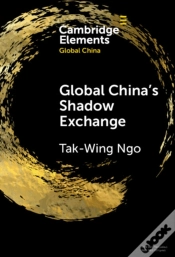 Capa do artigo Global China