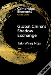 Global China'S Shadow Exchange