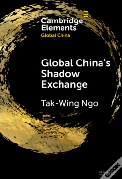 Capa do artigo Global China'S Shadow Exchange