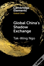 Capa do artigo Global China