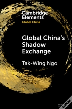 Capa do artigo Global China'S Shadow Exchange