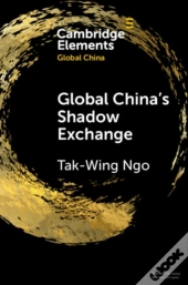 Global China'S Shadow Exchange