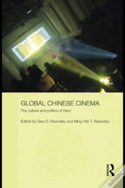 Capa do artigo Global Chinese Cinema
