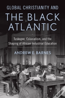 Capa do artigo Global Christianity And The Black Atlantic