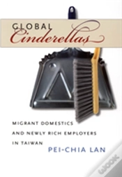Capa do artigo Global Cinderellas