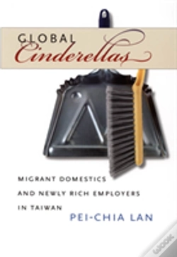Capa do artigo Global Cinderellas