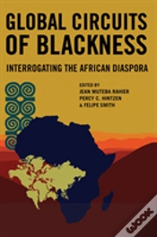 Capa do artigo Global Circuits Of Blackness