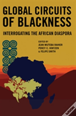 Capa do artigo Global Circuits Of Blackness