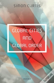 Capa do artigo Global Cities And Global Order