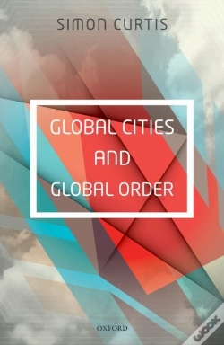 Capa do artigo Global Cities And Global Order