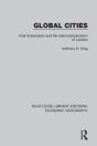 Global Cities - Preview
