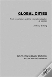 Global Cities