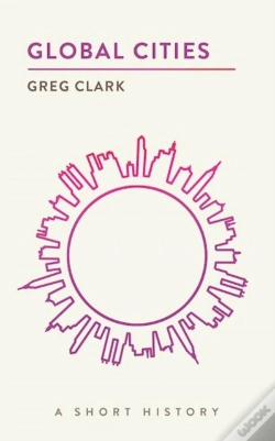 Capa do artigo Global Cities