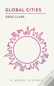 Capa do artigo Global Cities