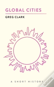 Capa do artigo Global Cities