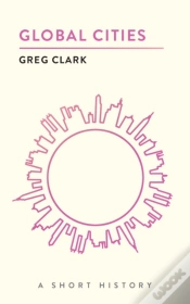 Capa do artigo Global Cities