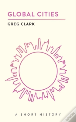 Capa do artigo Global Cities