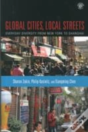 Capa do artigo Global Cities, Local Streets