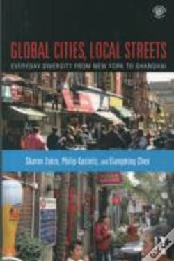Capa do artigo Global Cities, Local Streets