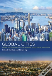 Capa do artigo Global Cities