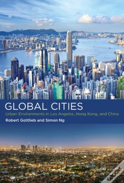 Capa do artigo Global Cities