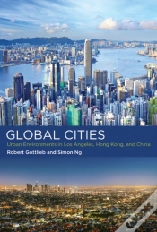 Capa do artigo Global Cities