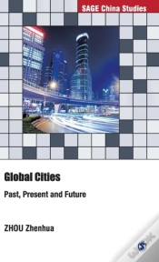 Capa do artigo Global Cities