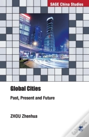 Capa do artigo Global Cities