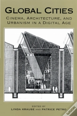 Capa do artigo Global Cities
