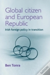 Capa do artigo Global Citizen And European Republic