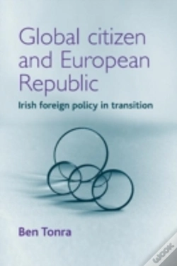 Capa do artigo Global Citizen And European Republic