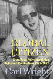 Capa do artigo Global Citizen