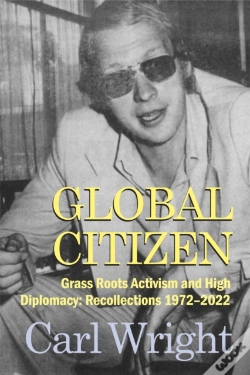 Capa do artigo Global Citizen