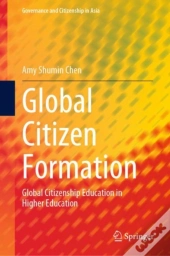 Global Citizen Formation