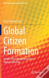Global Citizen Formation