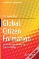 Global Citizen Formation