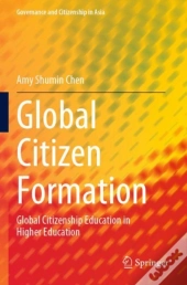 Global Citizen Formation
