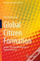 Global Citizen Formation